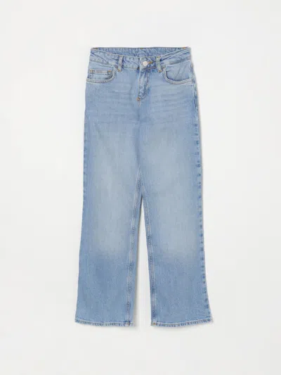 Liu •jo Kids' Hose Liu Jo Kinder Farbe Navy