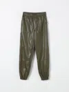 Liu •jo Kids' Hose Liu Jo Kinder Farbe Olive