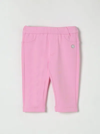 Liu •jo Babies' Pants Liu Jo Kids Color Pink