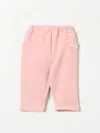 Liu •jo Babies' Pants Liu Jo Kids Color Pink