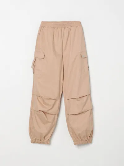 Liu •jo Pants Liu Jo Kids Color Sand