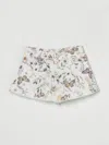 Liu •jo Pants Liu Jo Kids Color White In White