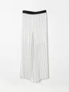 Liu •jo Hose Liu Jo Kinder Farbe Weiss In Weiss