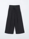Liu •jo Pants Liu Jo Kids Kids Color Black