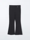 Liu •jo Pants Liu Jo Kids Kids Color Black