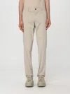 Liu •jo Pants Liu Jo Men Color Beige In Beige
