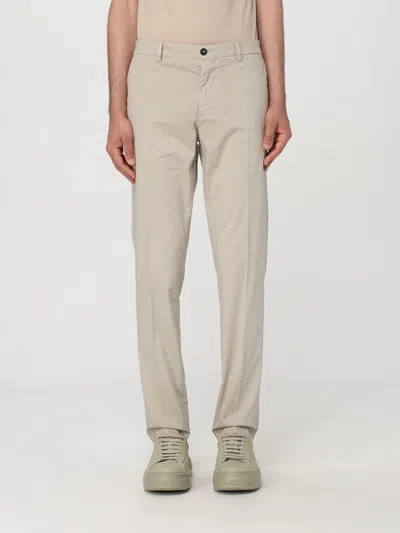 Liu •jo Trousers Liu Jo Men Colour Beige