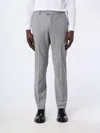 Liu •jo Hose Liu Jo Herren Farbe Grau In Grey