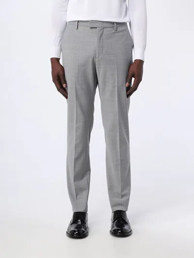 Liu •jo Hose Liu Jo Herren Farbe Grau In Grey