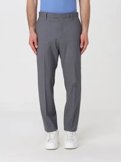 Liu •jo Trousers Liu Jo Men Colour Grey