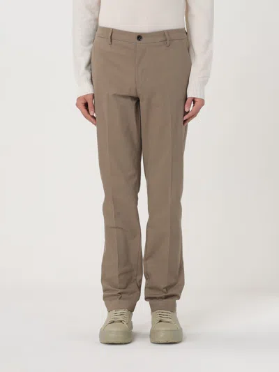 Liu •jo Pants Liu Jo Men Color Grey In Grau