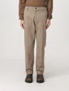 Liu •jo Pants Liu Jo Men Color Grey In Grau