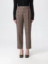 Liu •jo Pants Liu Jo Woman Color Beige In Neutral