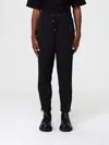 Liu •jo Pants Liu Jo Woman Color Black 1