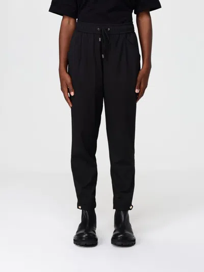 Liu •jo Pants Liu Jo Woman Color Black 1