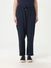 Liu •jo Pants Liu Jo Woman Color Black
