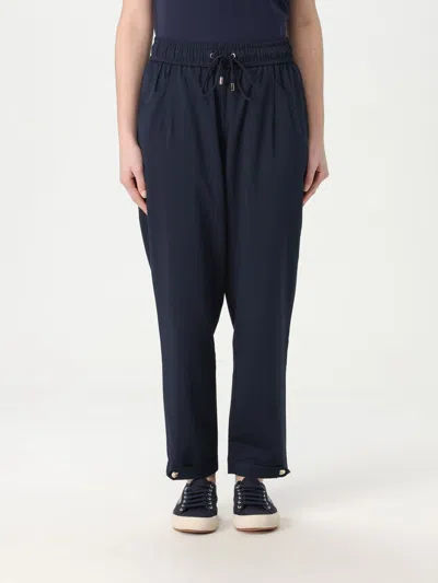 Liu •jo Pants Liu Jo Woman Color Black