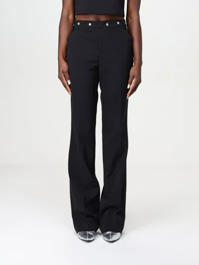 Liu •jo Pants Liu Jo Woman Color Black