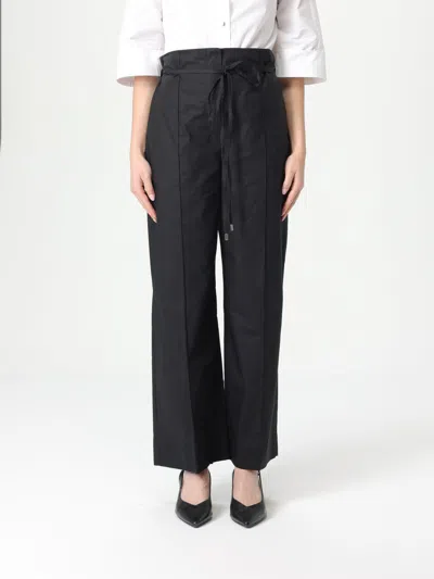 Liu •jo Pants Liu Jo Woman Color Black