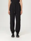 Liu •jo Pants Liu Jo Woman Color Black
