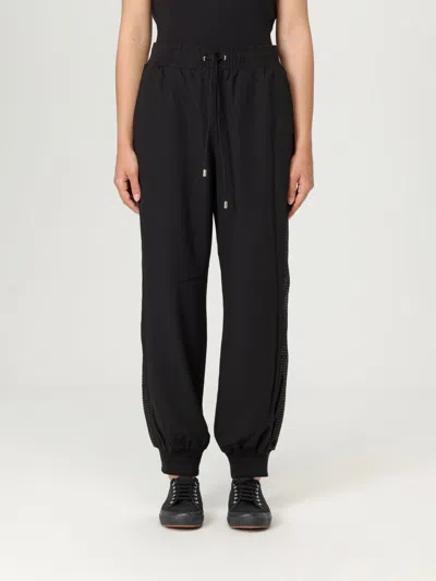 Liu •jo Pants Liu Jo Woman Color Black