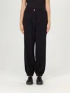 Liu •jo Pants Liu Jo Woman Color Black