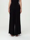 Liu •jo Pantalone Liu Jo Donna Colore Nero