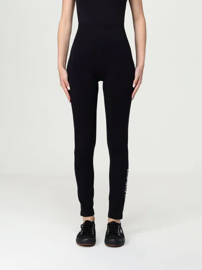 Liu •jo Pants Liu Jo Woman Color Black