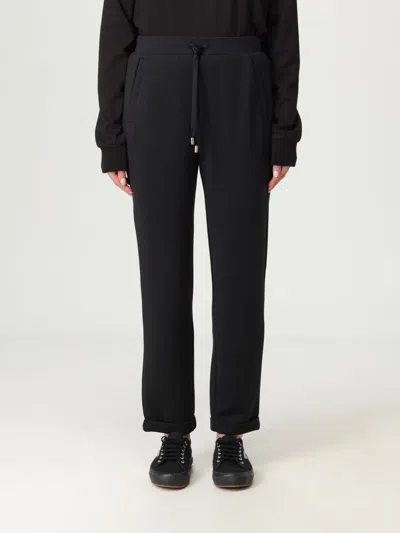 Liu •jo Pants Liu Jo Woman Color Black
