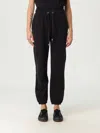 Liu •jo Pants Liu Jo Woman Color Black