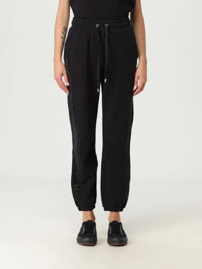 Liu •jo Pants Liu Jo Woman Color Black