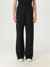 Liu •jo Pants Liu Jo Woman Color Black