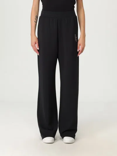 Liu •jo Pants Liu Jo Woman Color Black