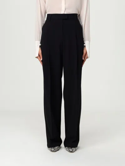 Liu •jo Pants Liu Jo Woman Color Black