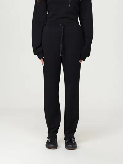 Liu •jo Pants Liu Jo Woman Color Black