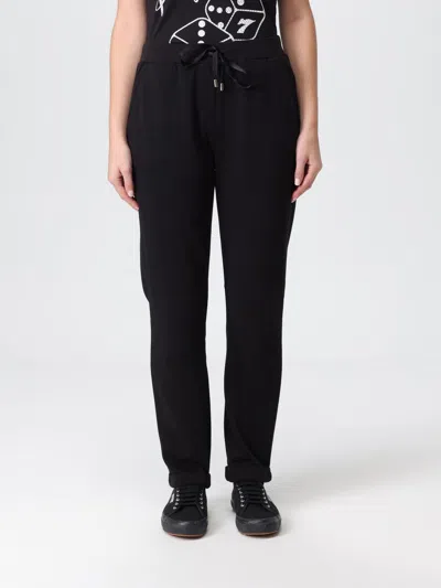 Liu •jo Pants Liu Jo Woman Color Black
