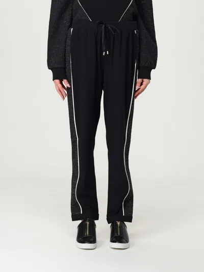 Liu •jo Pants Liu Jo Woman Color Black