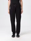 Liu •jo Pants Liu Jo Woman Color Black In Black