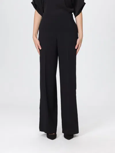 Liu •jo Pants Liu Jo Woman Color Black