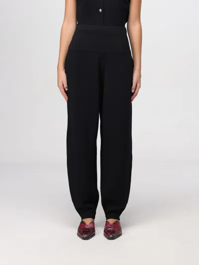 Liu •jo Pants Liu Jo Woman Color Black