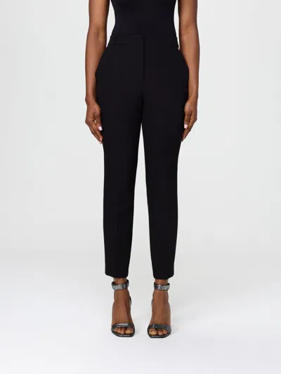 Liu •jo Pants Liu Jo Woman Color Black