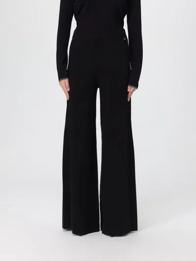 Liu •jo Pants Liu Jo Woman Color Black