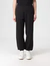 Liu •jo Pants Liu Jo Woman Color Black