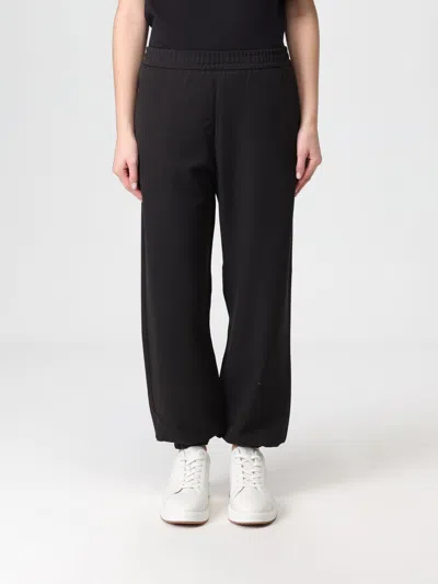 Liu •jo Pants Liu Jo Woman Color Black