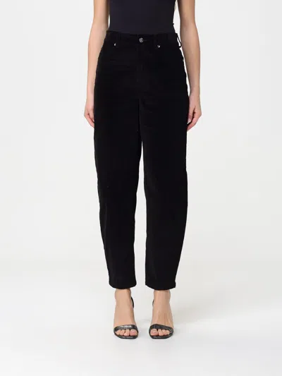 Liu •jo Pants Liu Jo Woman Color Black