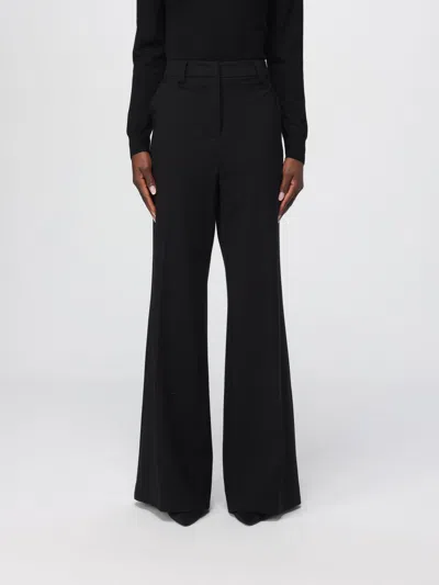 Liu •jo Pants Liu Jo Woman Color Black