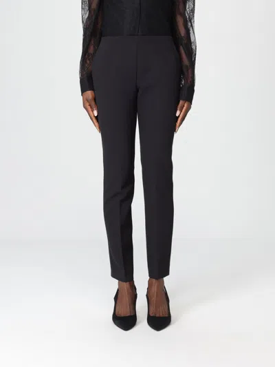 Liu •jo Pants Liu Jo Woman Color Black