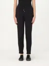 Liu •jo Pants Liu Jo Woman Color Black