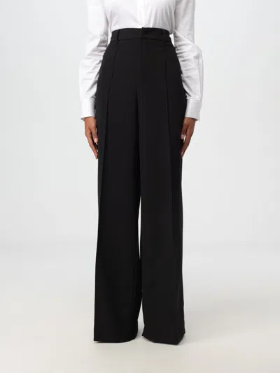 Liu •jo Pants Liu Jo Woman Color Black In Schwarz