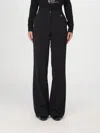 Liu •jo Pants Liu Jo Woman Color Black In Schwarz